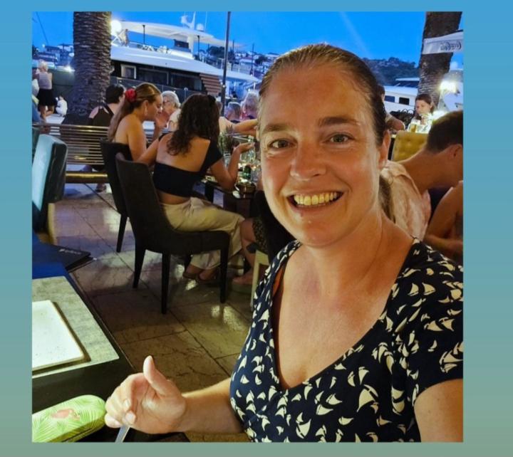 Marjolein Boekel-de Bruijn