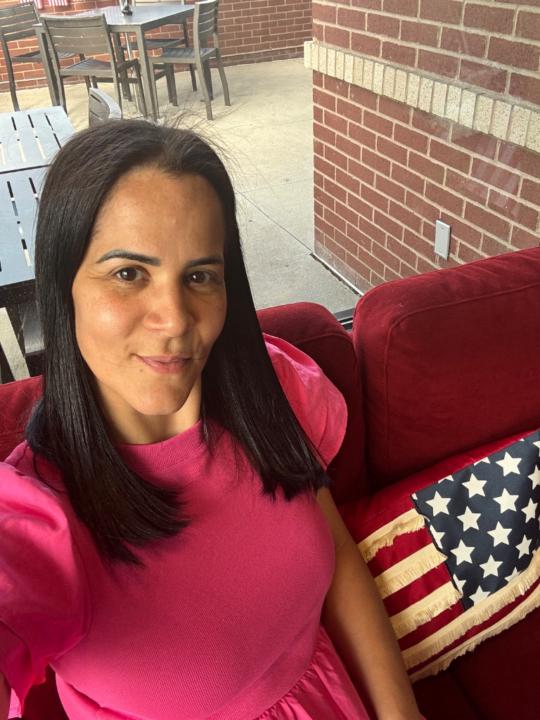 Yinaira Reyes