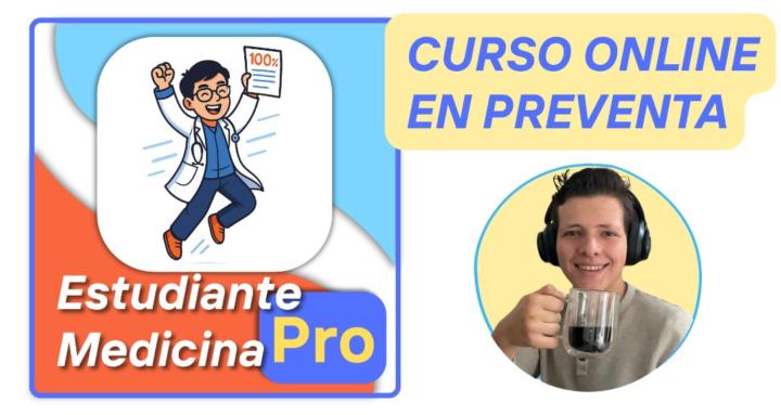 Estudiantes Medicina Pro