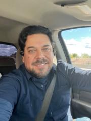 Gerardo Cuevas