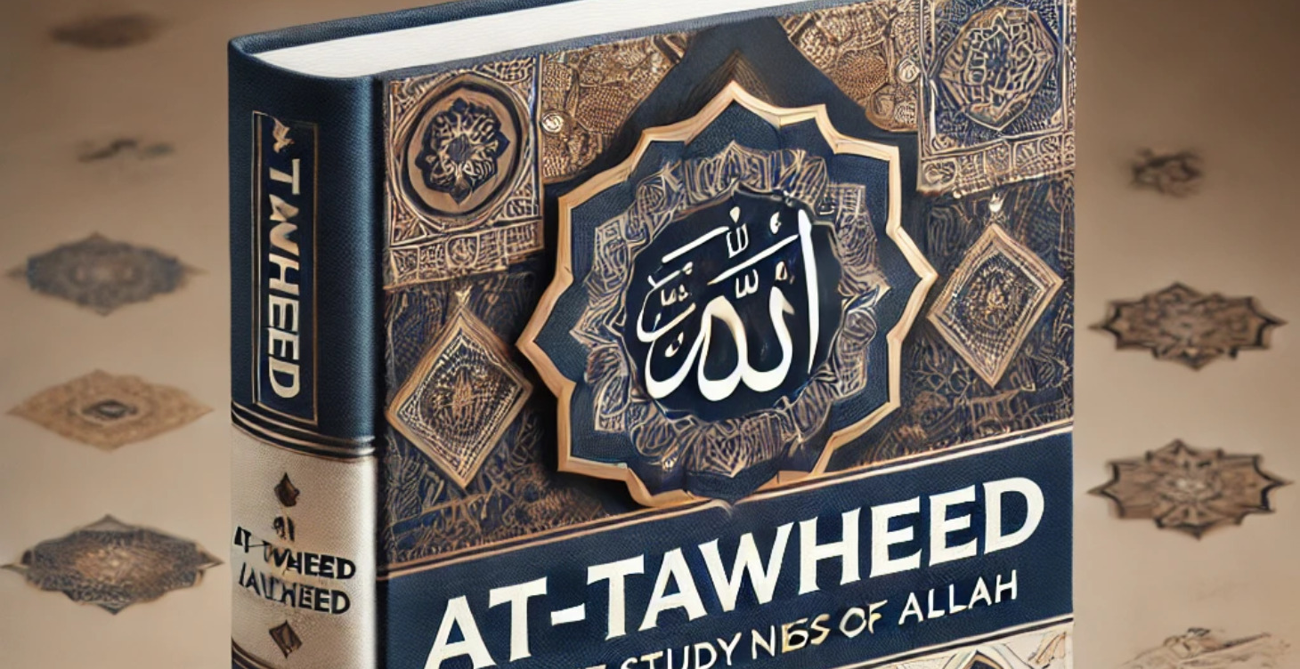 At-Tawheed: The Oneness of Allah