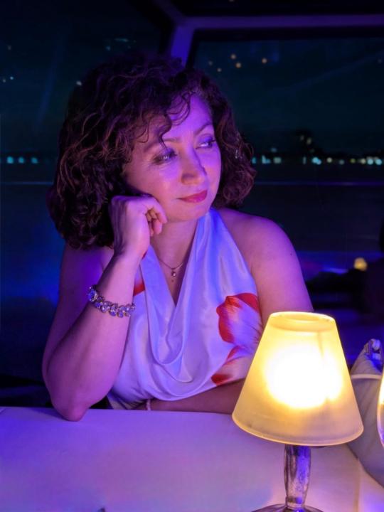Fatima Tavakoli