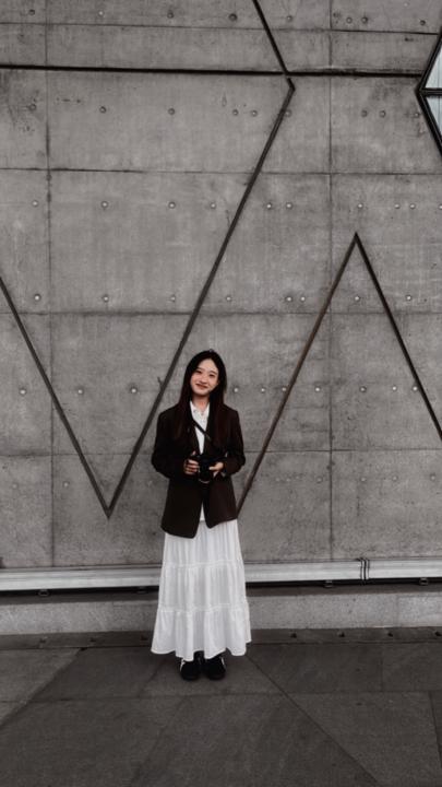 Hsiu Wen Yu