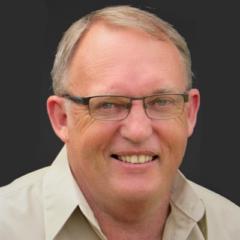 Greg Barnes