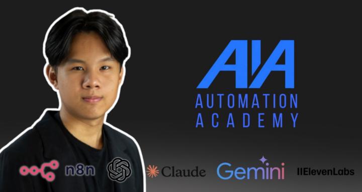Ai Automation Academy