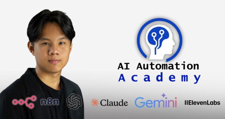 Ai Automation Academy