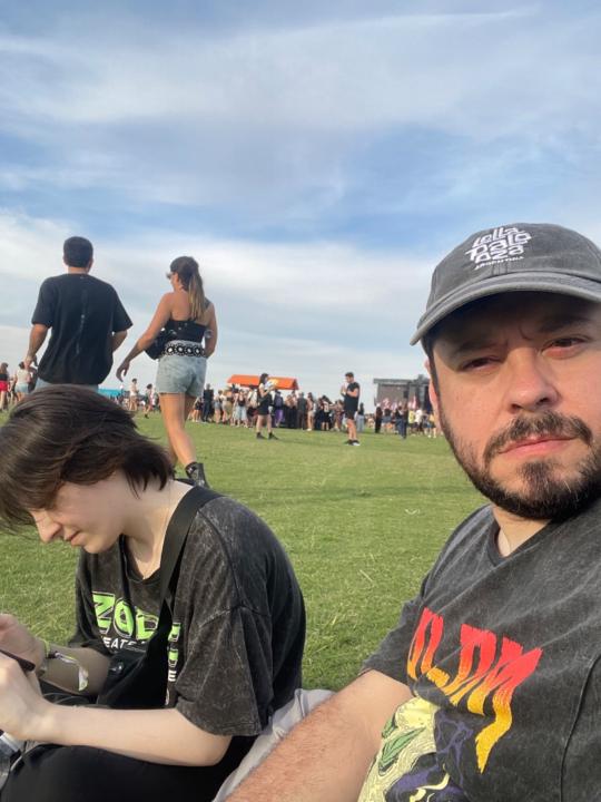 Rafael San Sebastian