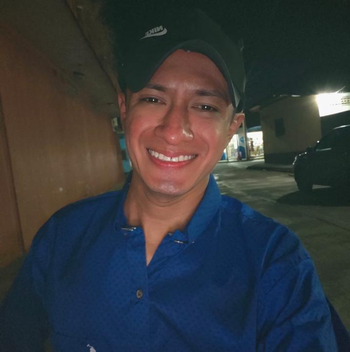 Raul Barrios