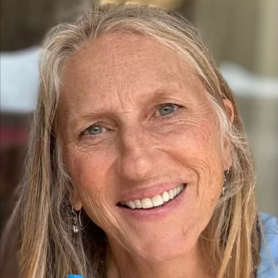 Anne Carr