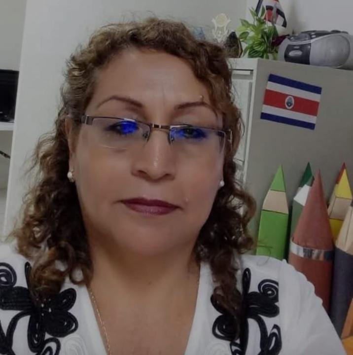 Juana Consuelo Vargas Otárola