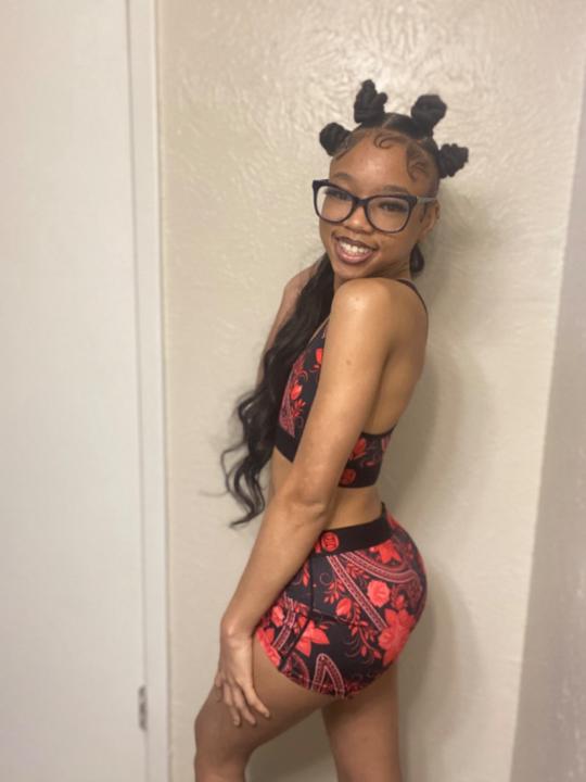 Charon James