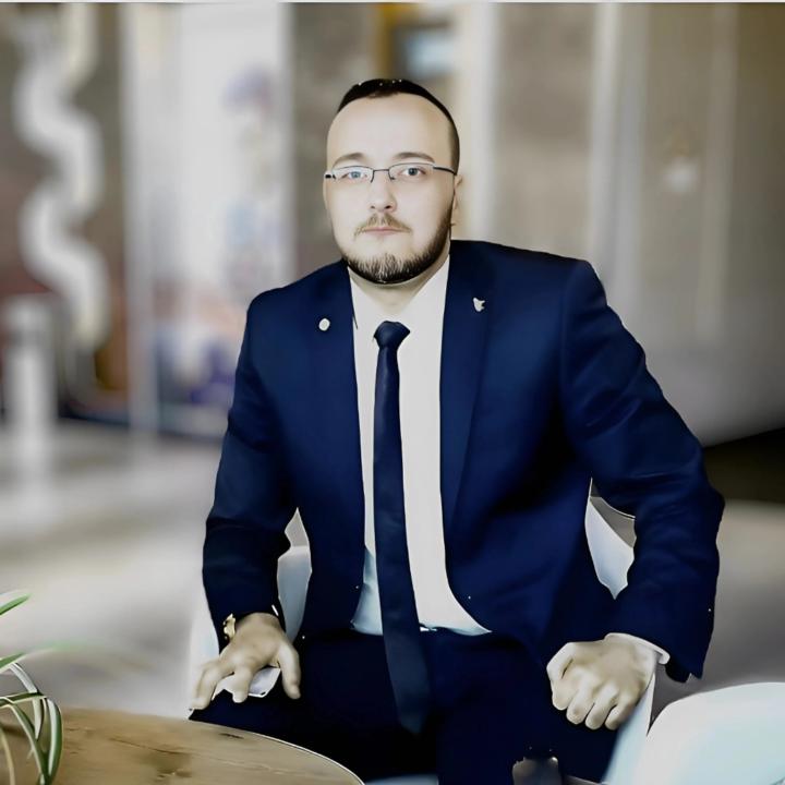 Mohammed Taha Sentil