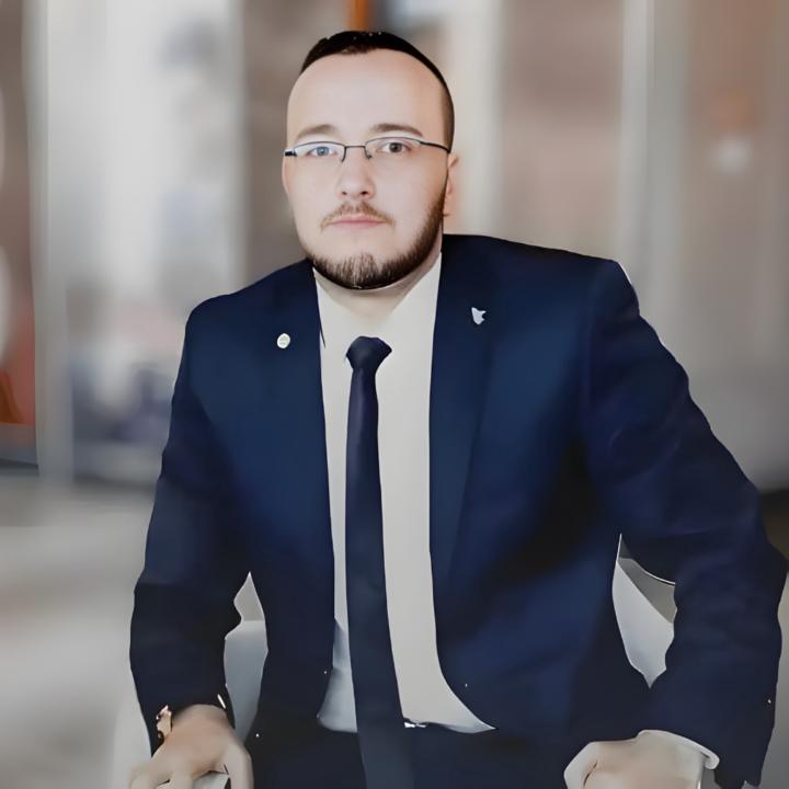 Mohammed Taha Sentil