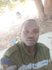 Abdelrassoul Mahamat Moussa
