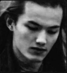 Brady Lu