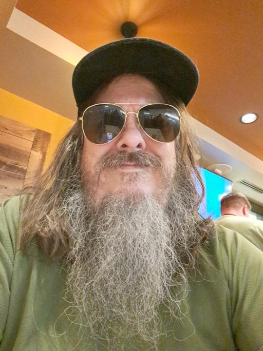 Christopher Dilley
