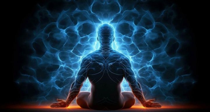 Martial Mind Mastery cover