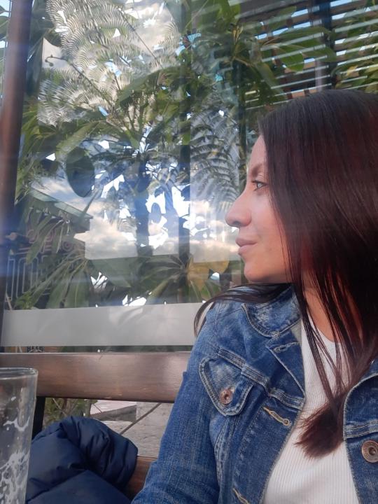 Sandra De Correa