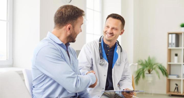 Clinic Growth + Exit Partners