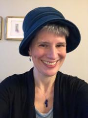 Farida Dowler