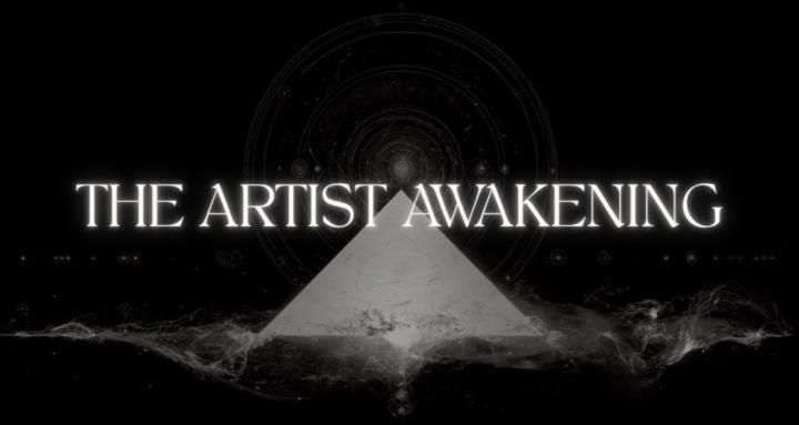 The Artist Awakening｜藝術家覺醒