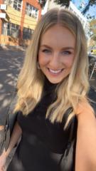 Claire Gallagher