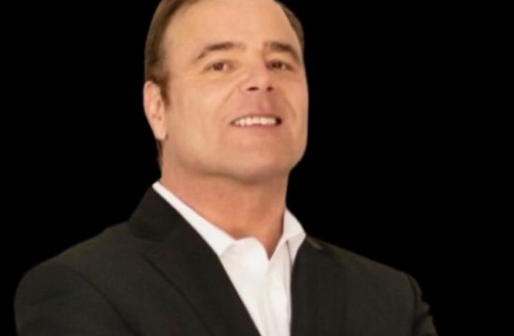 Stephen Vingiello