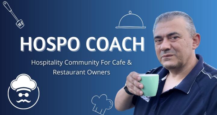 Hospo Coach 