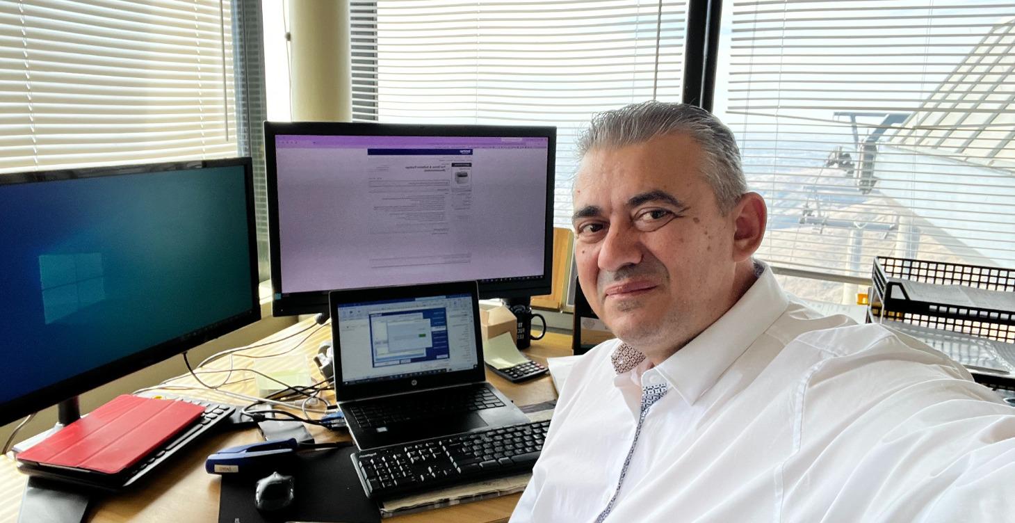 Opening and Managing Cafe