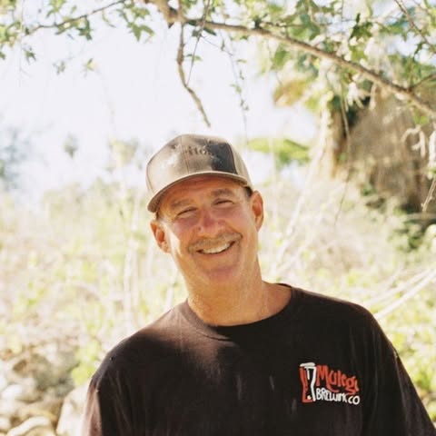 Curtis Gabhart