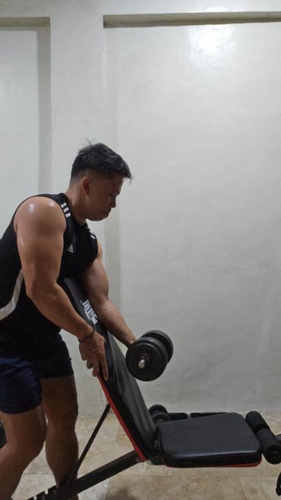 Marc Vincent Apatan