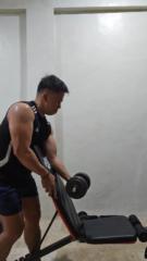 Marc Vincent Apatan