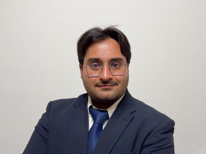 Nikhil Sahni