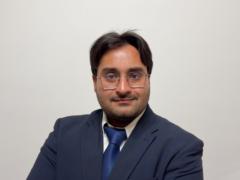 Nikhil Sahni