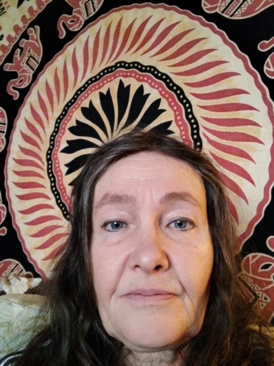 Jeanette Fritz