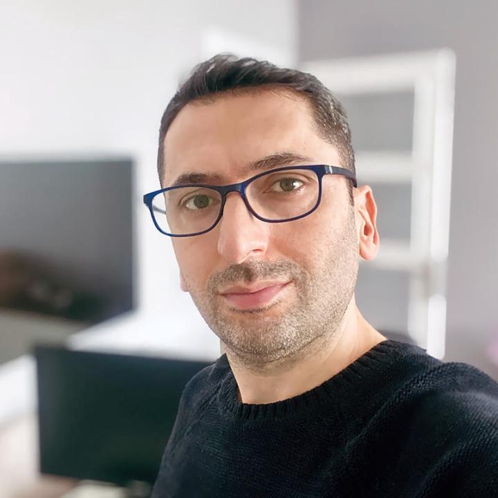 Mehmet Karaca
