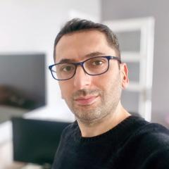 Mehmet Karaca