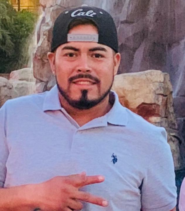 Jesus Efren Leyva