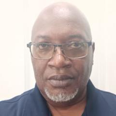 Dwan Gibson