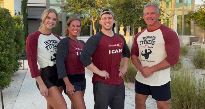 InSpires Lifestyle Initiative