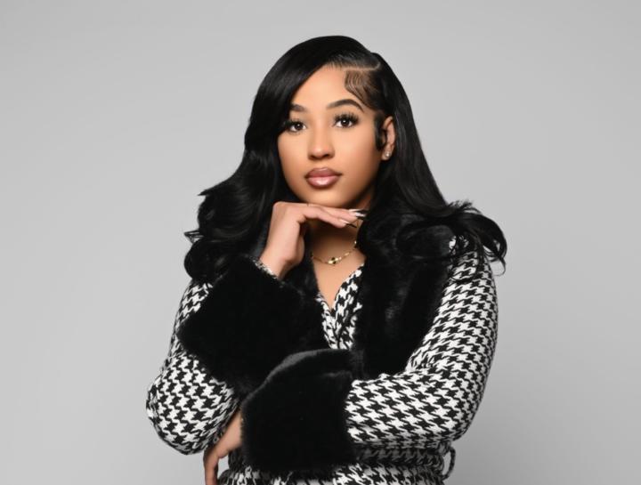 Andramani Morrison