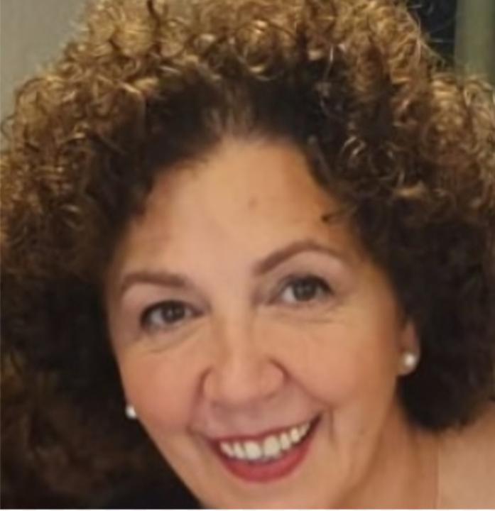 Pilar Rodríguez
