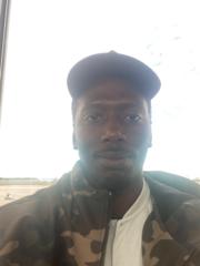 Clarence Whitfield