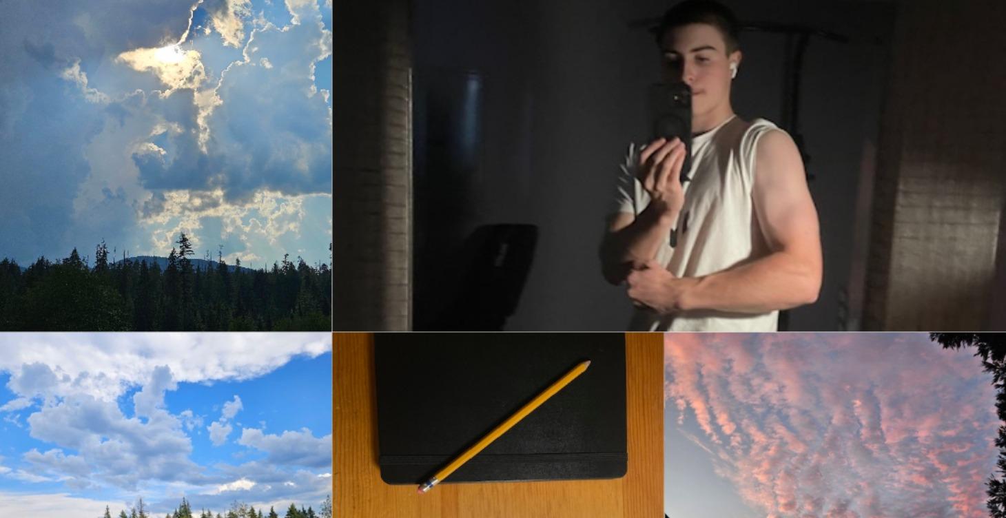 ⚔Fighting Back (More Advanced)