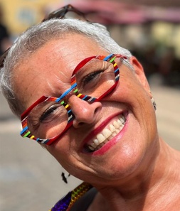Valérie Sitbon