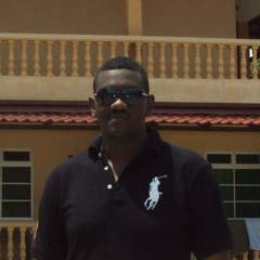 Ismail Albakri