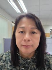 Susanna Chan