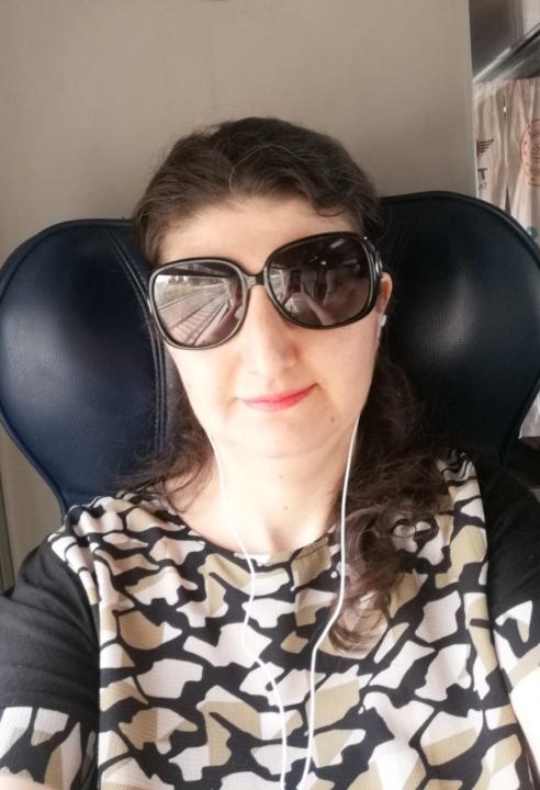 Sinem Türkay