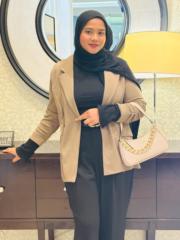 Fairoze Humairah bhuiyan