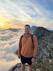 Renier van der Merwe